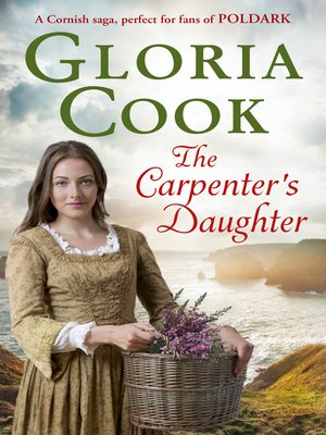 cover image of The Carpenter's Daughter